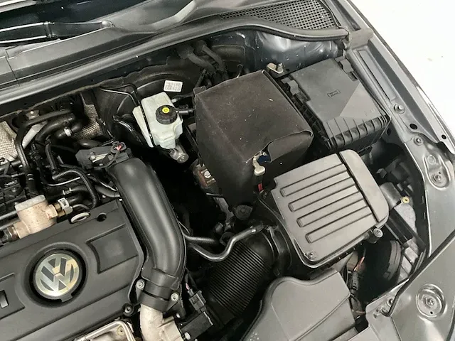 Volkswagen scirocco - afbeelding 30 van  40