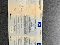 Volkswagen scirocco - afbeelding 33 van  40