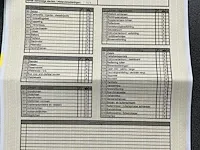 Volkswagen scirocco - afbeelding 37 van  40