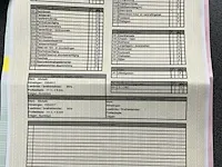 Volkswagen scirocco - afbeelding 38 van  40