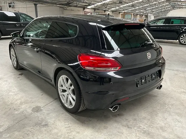 Volkswagen scirocco - afbeelding 3 van  40