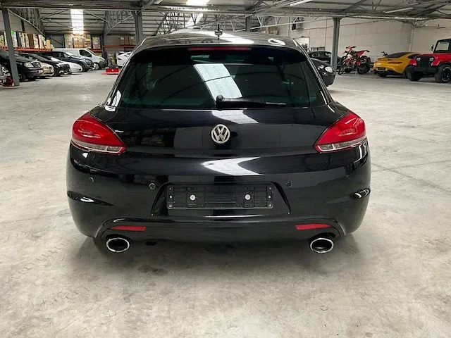 Volkswagen scirocco - afbeelding 4 van  40