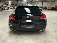 Volkswagen scirocco - afbeelding 4 van  40