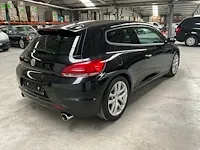Volkswagen scirocco - afbeelding 5 van  40
