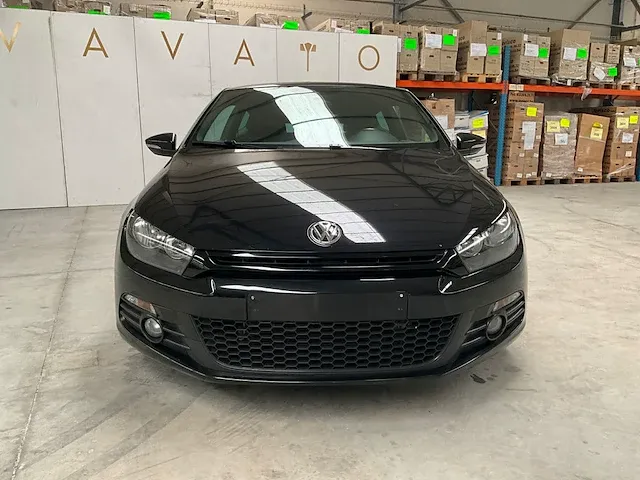 Volkswagen scirocco - afbeelding 8 van  40