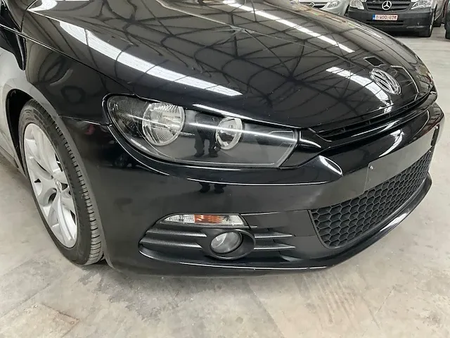 Volkswagen scirocco - afbeelding 9 van  40