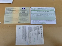Volkswagen sharan - 2004 - afbeelding 3 van  14
