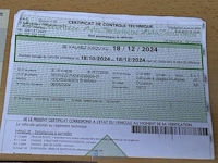 Volkswagen sharan - 2004 - afbeelding 5 van  14