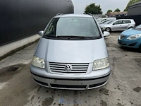 Volkswagen sharan - 2004 - afbeelding 7 van  14