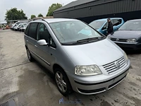 Volkswagen sharan - 2004 - afbeelding 8 van  14