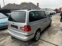 Volkswagen sharan - 2004 - afbeelding 9 van  14
