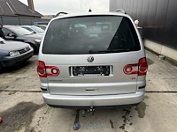 Volkswagen sharan - 2004 - afbeelding 10 van  14