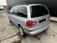 Volkswagen sharan - 2004 - afbeelding 11 van  14