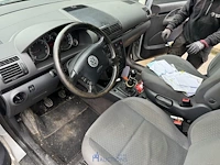 Volkswagen sharan - 2004 - afbeelding 12 van  14