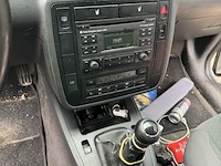 Volkswagen sharan - 2004 - afbeelding 14 van  14