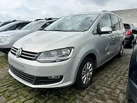 Volkswagen sharan 2.0 cr tdi comfortline bmt 115, 2015 - afbeelding 1 van  24