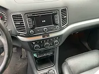 Volkswagen sharan personenauto - afbeelding 2 van  13