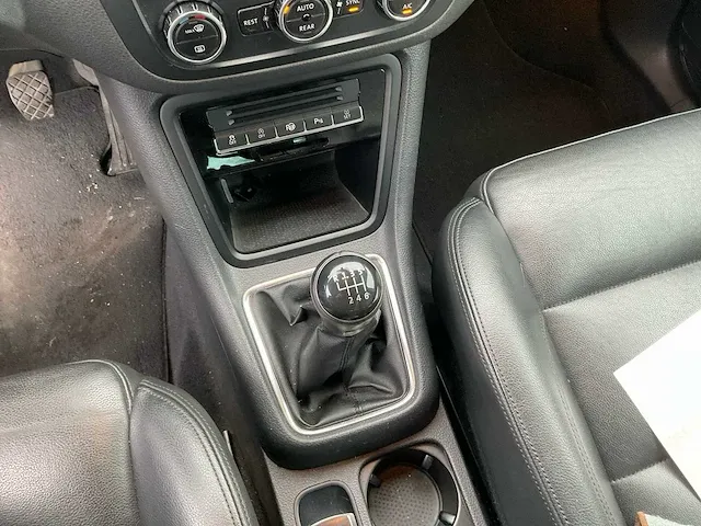 Volkswagen sharan personenauto - afbeelding 3 van  13