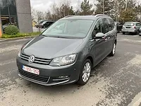 Volkswagen sharan personenauto