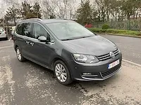 Volkswagen sharan personenauto - afbeelding 6 van  13