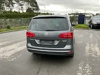 Volkswagen sharan personenauto - afbeelding 8 van  13