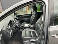 Volkswagen sharan personenauto - afbeelding 12 van  13