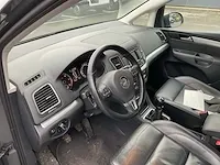 Volkswagen sharan personenauto - afbeelding 13 van  13