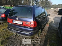 Volkswagen sharan - afbeelding 2 van  14