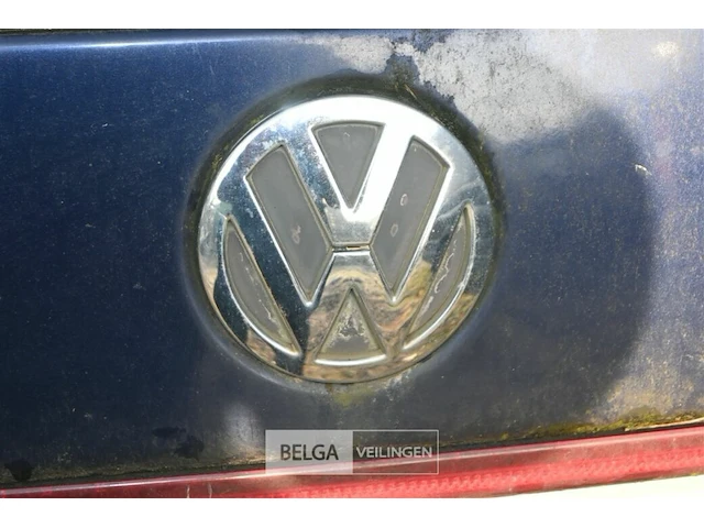 Volkswagen sharan - afbeelding 4 van  14