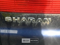 Volkswagen sharan - afbeelding 5 van  14