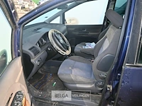Volkswagen sharan - afbeelding 9 van  14