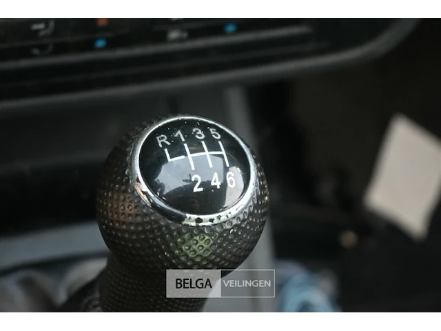 Volkswagen sharan - afbeelding 11 van  14