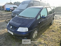 Volkswagen sharan - afbeelding 12 van  14