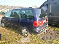Volkswagen sharan - afbeelding 13 van  14