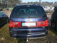 Volkswagen sharan - afbeelding 14 van  14