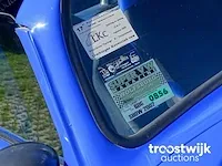 Volkswagen speedster custom (met subaru-boxer) - afbeelding 10 van  45