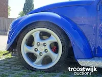 Volkswagen speedster custom (met subaru-boxer) - afbeelding 11 van  45