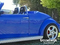 Volkswagen speedster custom (met subaru-boxer) - afbeelding 12 van  45