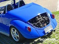 Volkswagen speedster custom (met subaru-boxer) - afbeelding 13 van  45