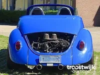 Volkswagen speedster custom (met subaru-boxer) - afbeelding 14 van  45