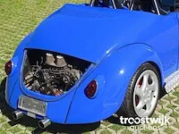 Volkswagen speedster custom (met subaru-boxer) - afbeelding 15 van  45