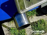 Volkswagen speedster custom (met subaru-boxer) - afbeelding 16 van  45