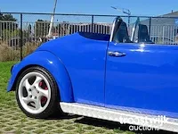 Volkswagen speedster custom (met subaru-boxer) - afbeelding 18 van  45
