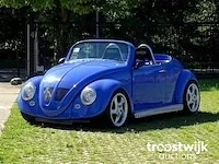 Volkswagen speedster custom (met subaru-boxer) - afbeelding 1 van  45