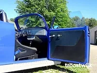 Volkswagen speedster custom (met subaru-boxer) - afbeelding 21 van  45