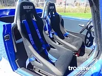Volkswagen speedster custom (met subaru-boxer) - afbeelding 23 van  45