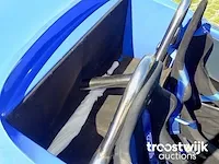 Volkswagen speedster custom (met subaru-boxer) - afbeelding 25 van  45