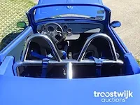 Volkswagen speedster custom (met subaru-boxer) - afbeelding 26 van  45