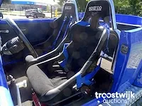 Volkswagen speedster custom (met subaru-boxer) - afbeelding 29 van  45