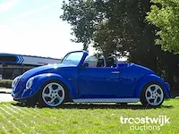 Volkswagen speedster custom (met subaru-boxer) - afbeelding 2 van  45